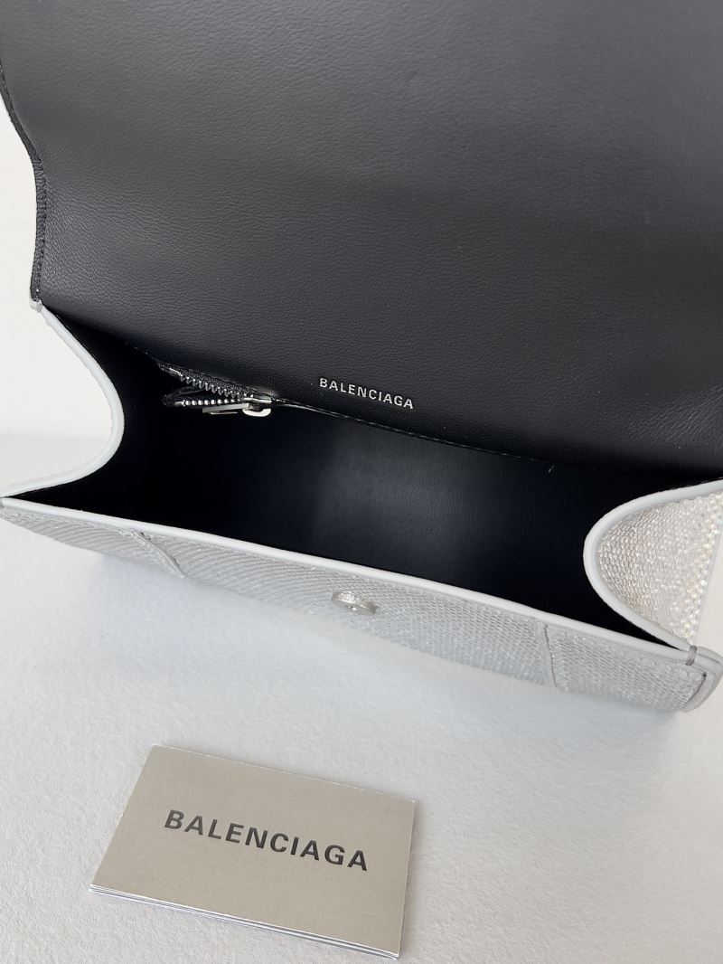 Balenciaga Top Handle Bags